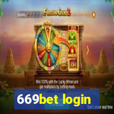 669bet login